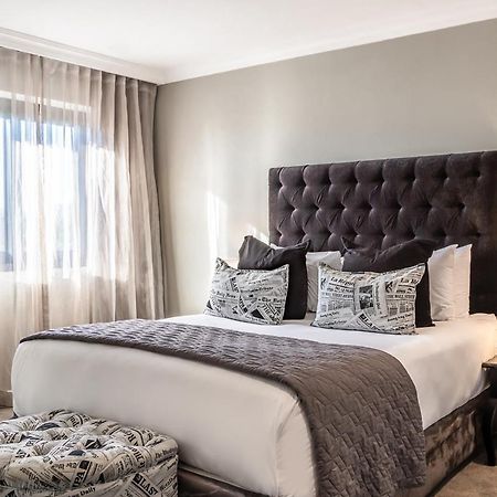 Bliss Boutique Hotel Cape Town Dış mekan fotoğraf