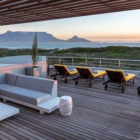 Bliss Boutique Hotel Cape Town Dış mekan fotoğraf