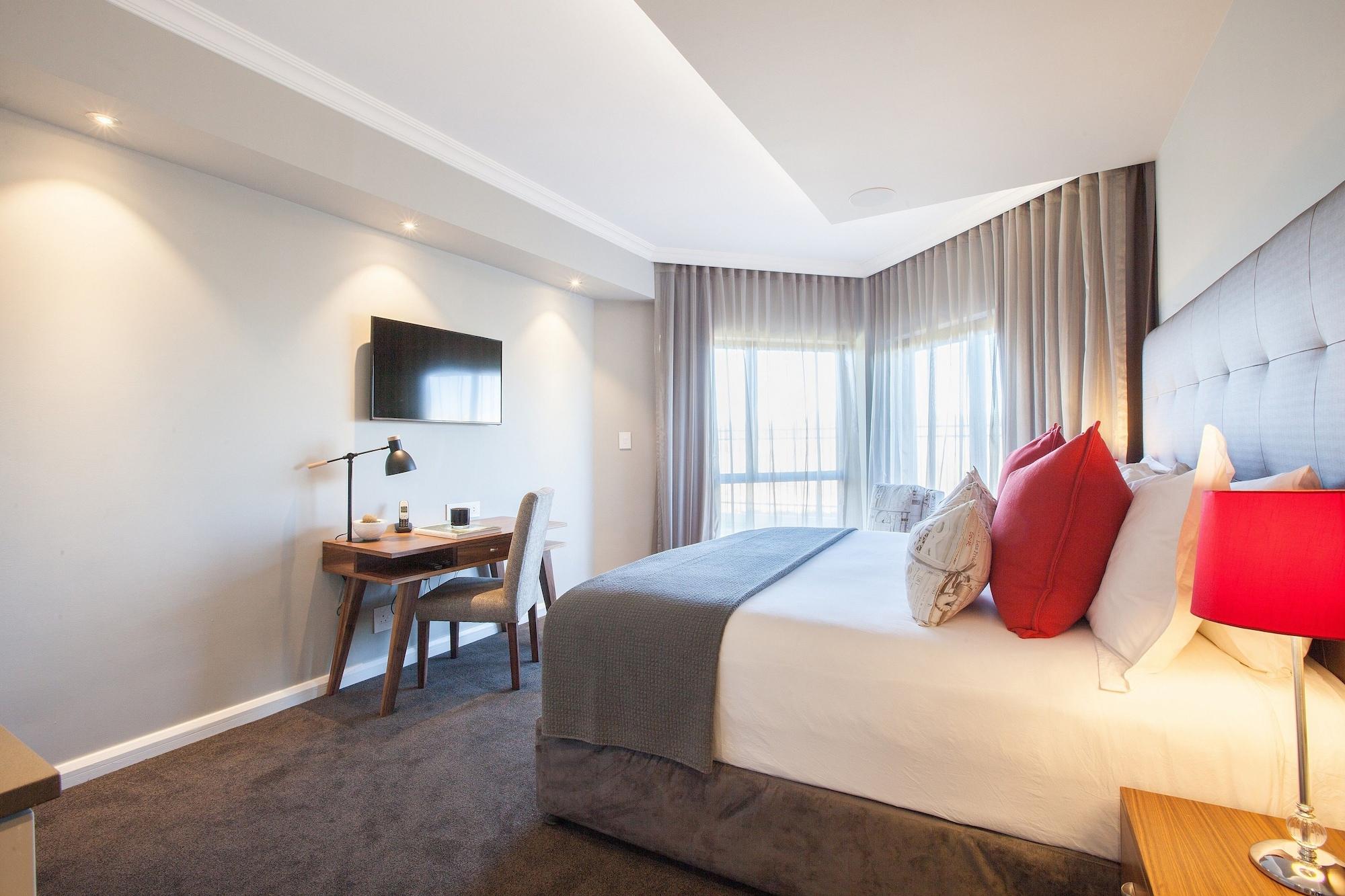 Bliss Boutique Hotel Cape Town Dış mekan fotoğraf