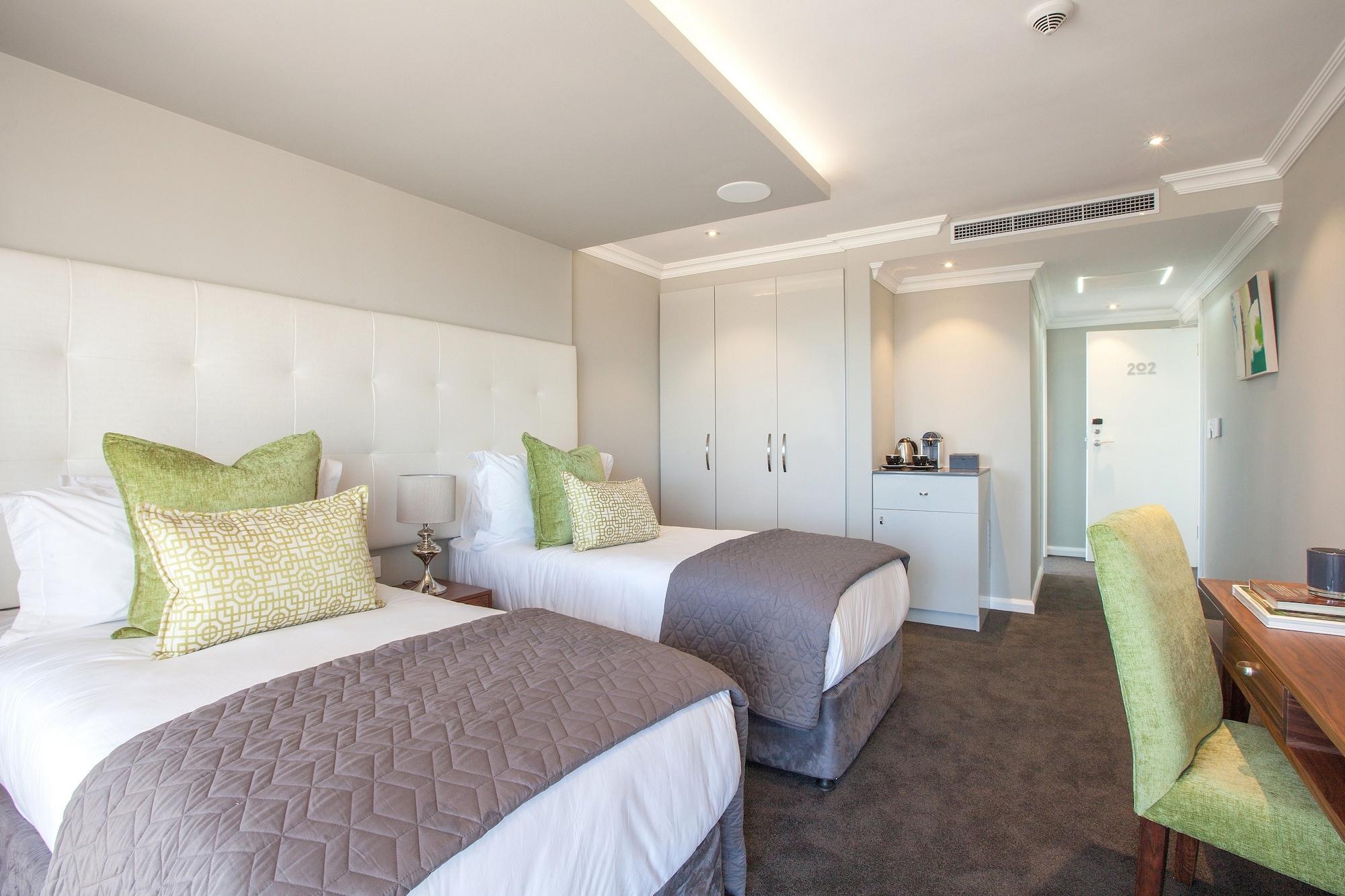 Bliss Boutique Hotel Cape Town Dış mekan fotoğraf