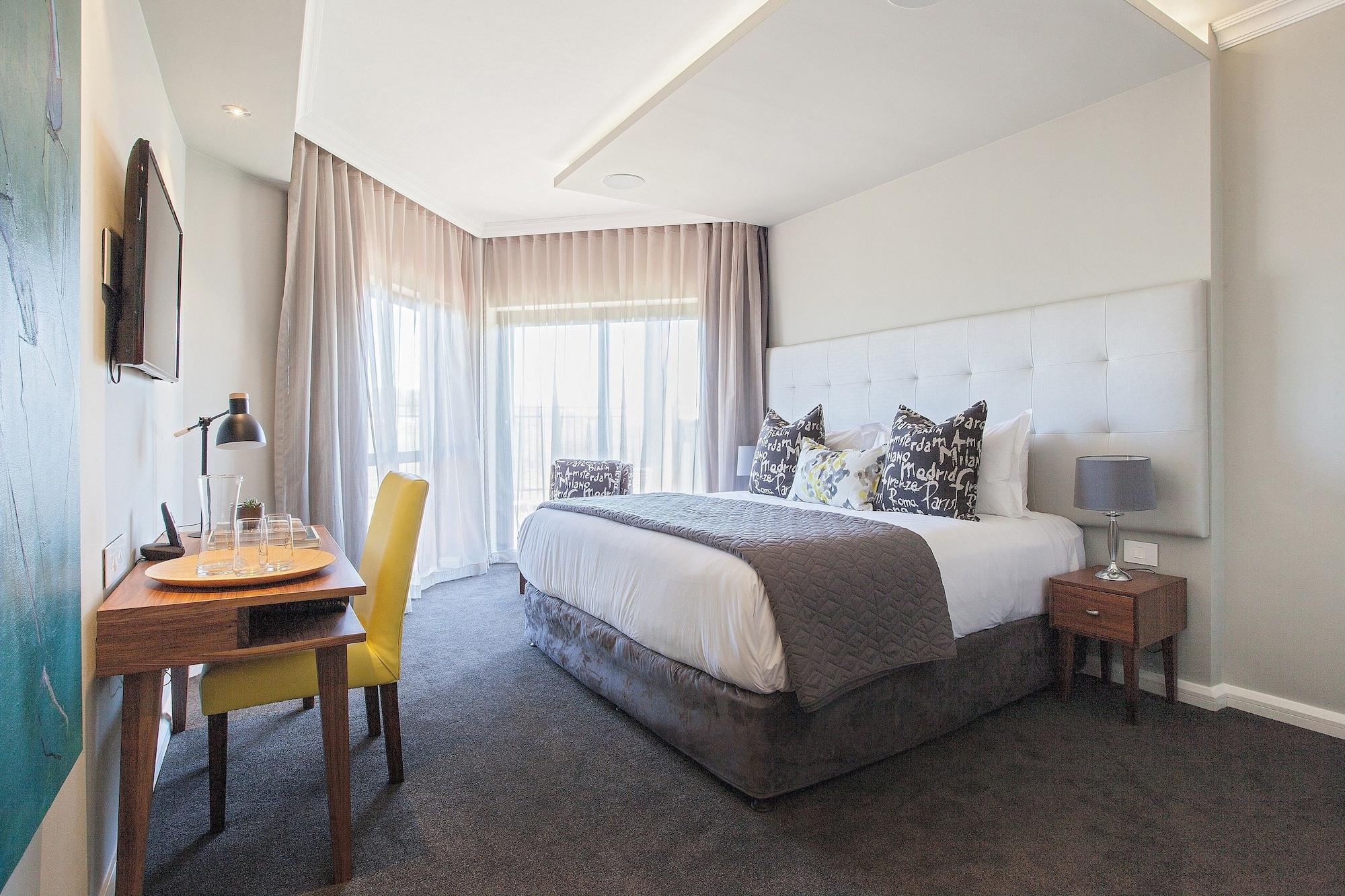 Bliss Boutique Hotel Cape Town Dış mekan fotoğraf