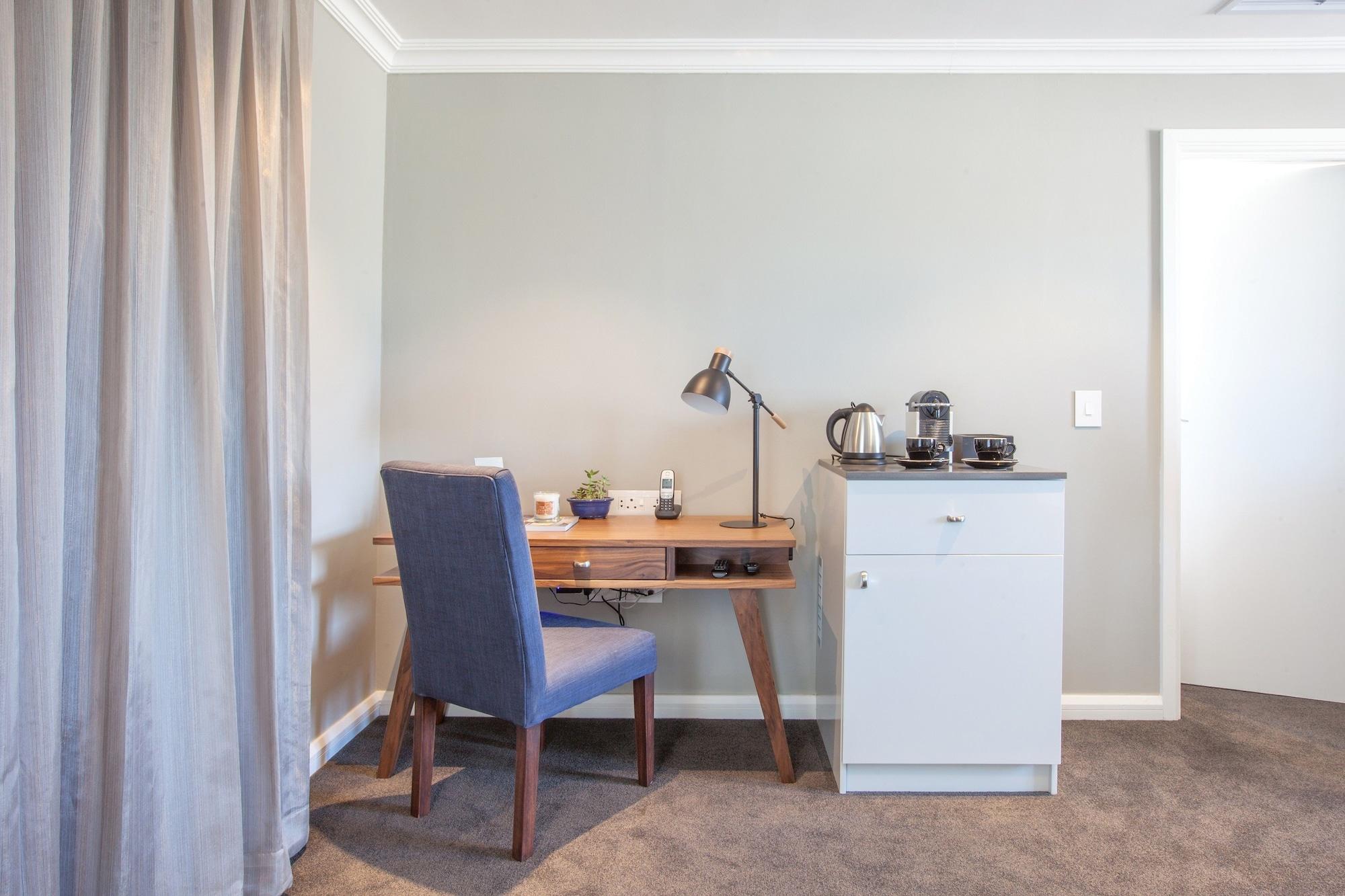 Bliss Boutique Hotel Cape Town Dış mekan fotoğraf