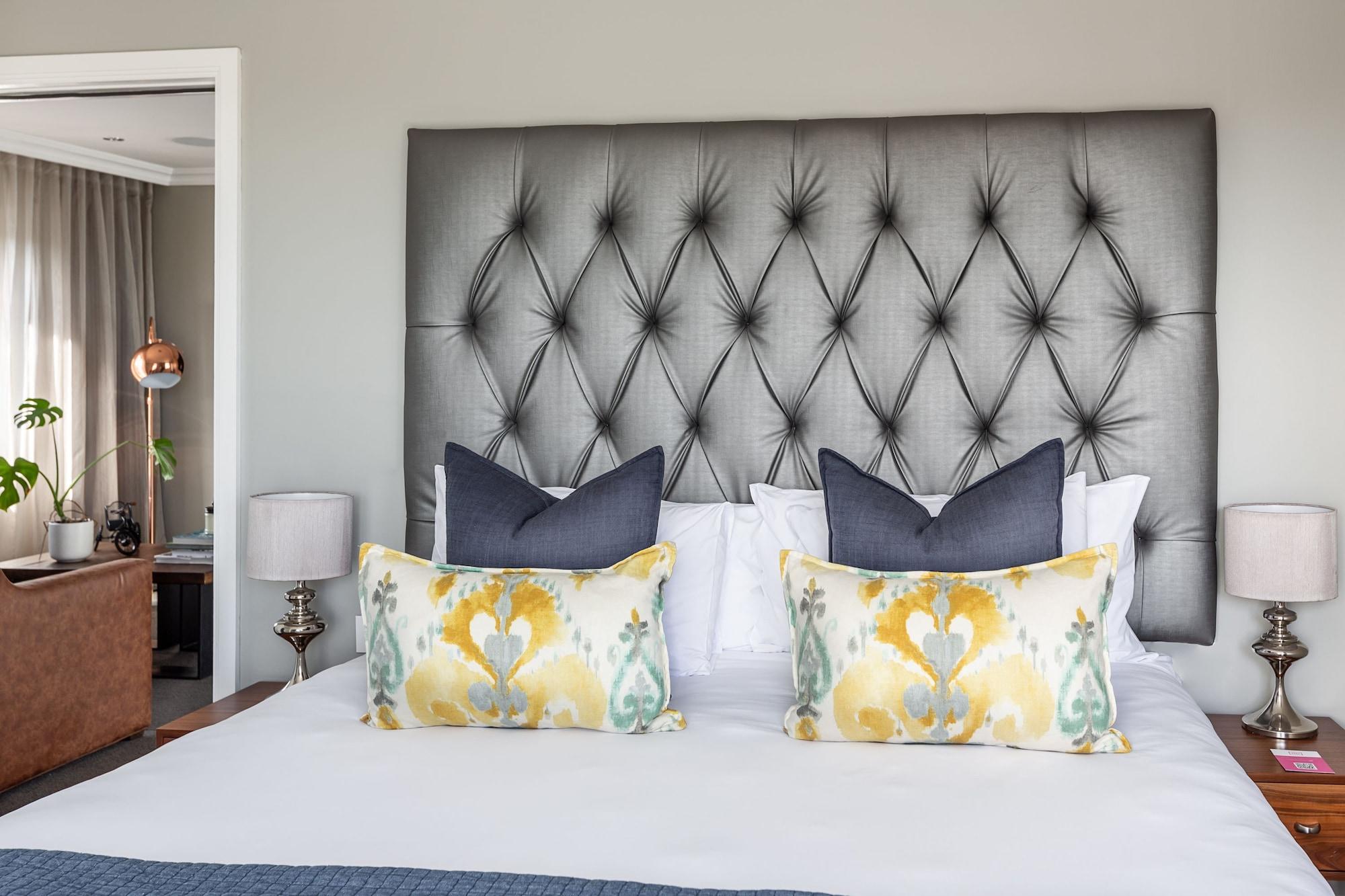 Bliss Boutique Hotel Cape Town Dış mekan fotoğraf