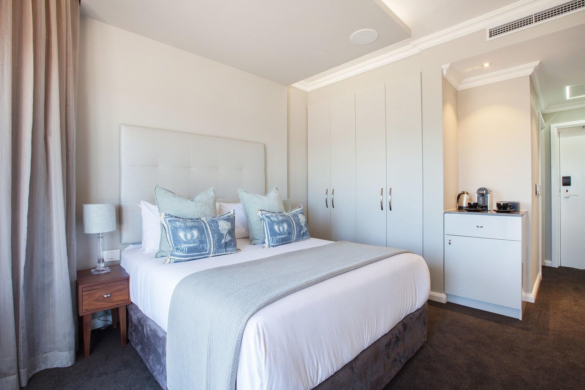 Bliss Boutique Hotel Cape Town Dış mekan fotoğraf