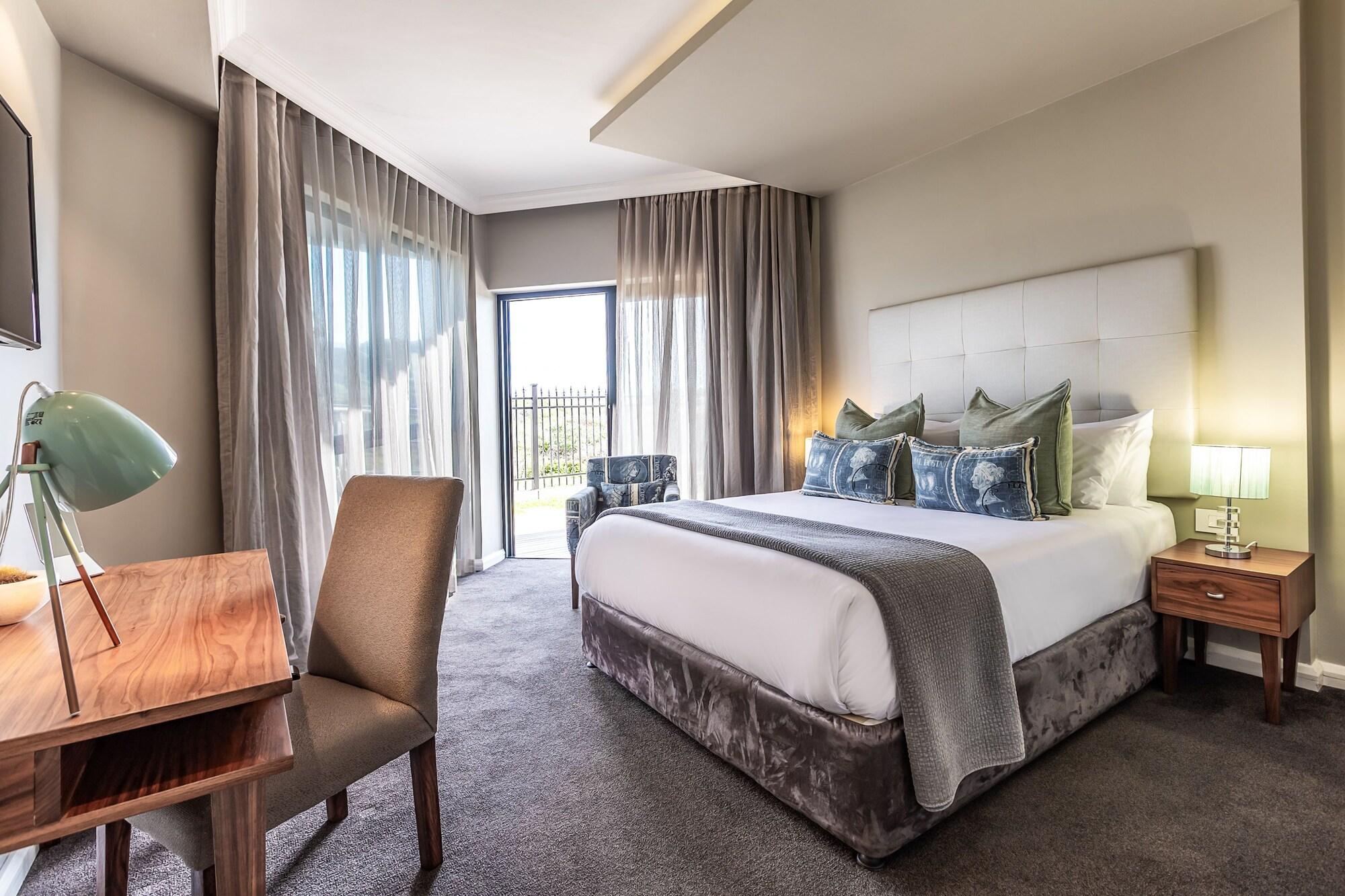 Bliss Boutique Hotel Cape Town Dış mekan fotoğraf