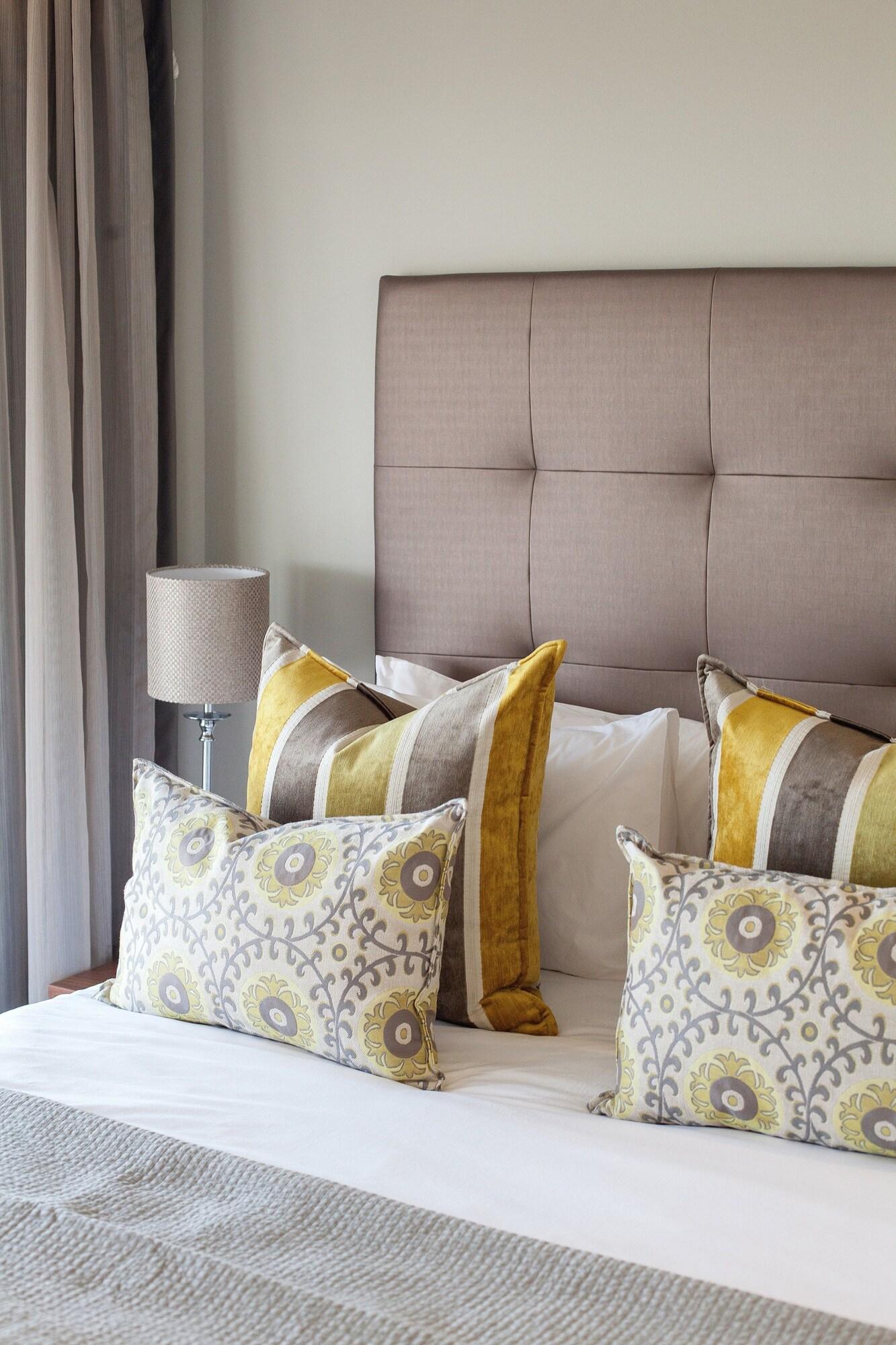 Bliss Boutique Hotel Cape Town Dış mekan fotoğraf
