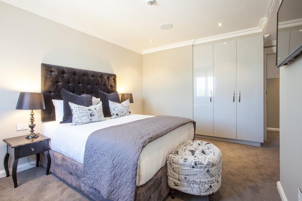 Bliss Boutique Hotel Cape Town Dış mekan fotoğraf