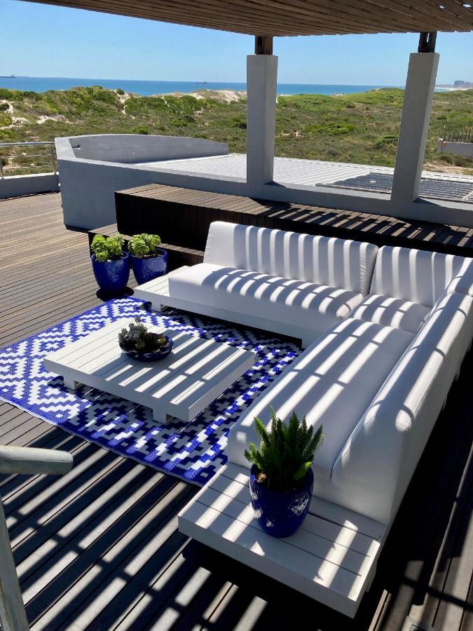 Bliss Boutique Hotel Cape Town Dış mekan fotoğraf