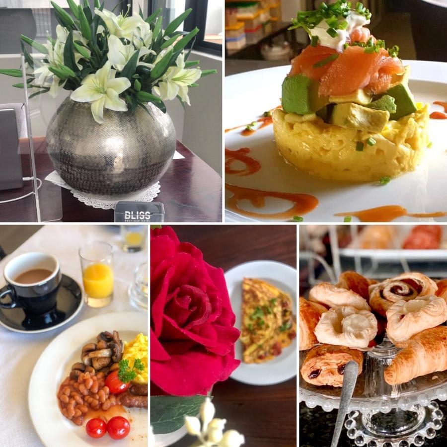 Bliss Boutique Hotel Cape Town Dış mekan fotoğraf