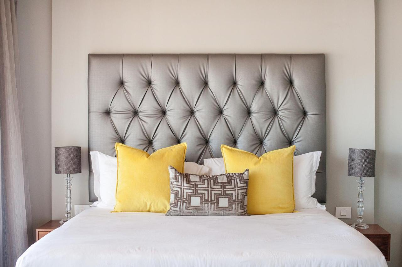 Bliss Boutique Hotel Cape Town Dış mekan fotoğraf