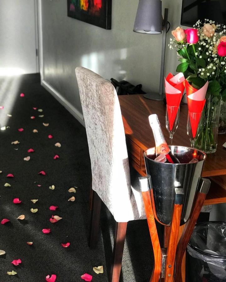 Bliss Boutique Hotel Cape Town Dış mekan fotoğraf