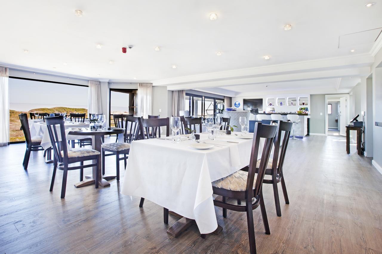 Bliss Boutique Hotel Cape Town Dış mekan fotoğraf