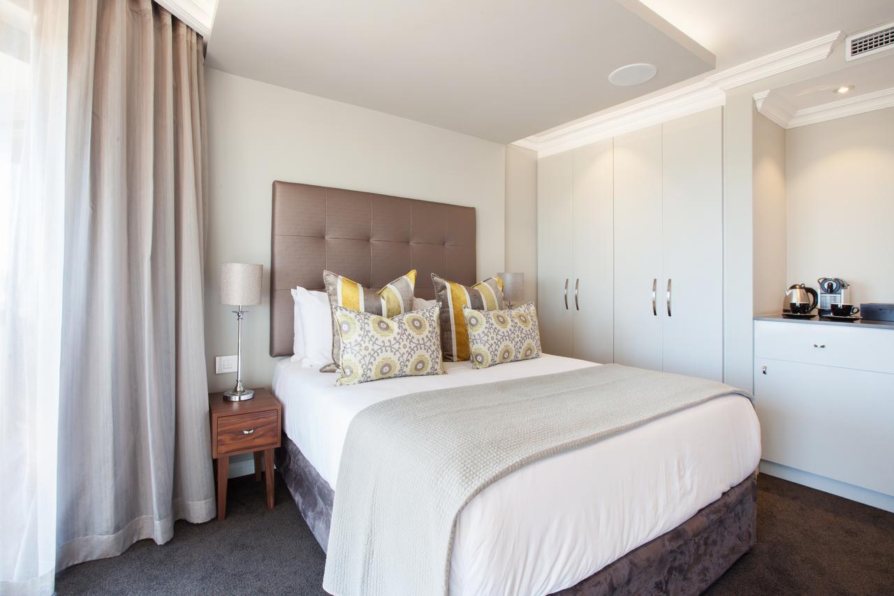 Bliss Boutique Hotel Cape Town Dış mekan fotoğraf