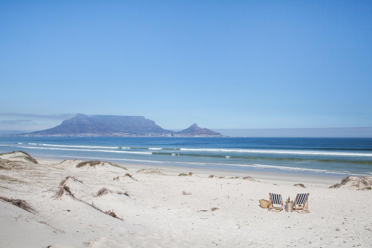 Bliss Boutique Hotel Cape Town Dış mekan fotoğraf