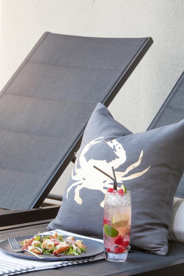 Bliss Boutique Hotel Cape Town Dış mekan fotoğraf