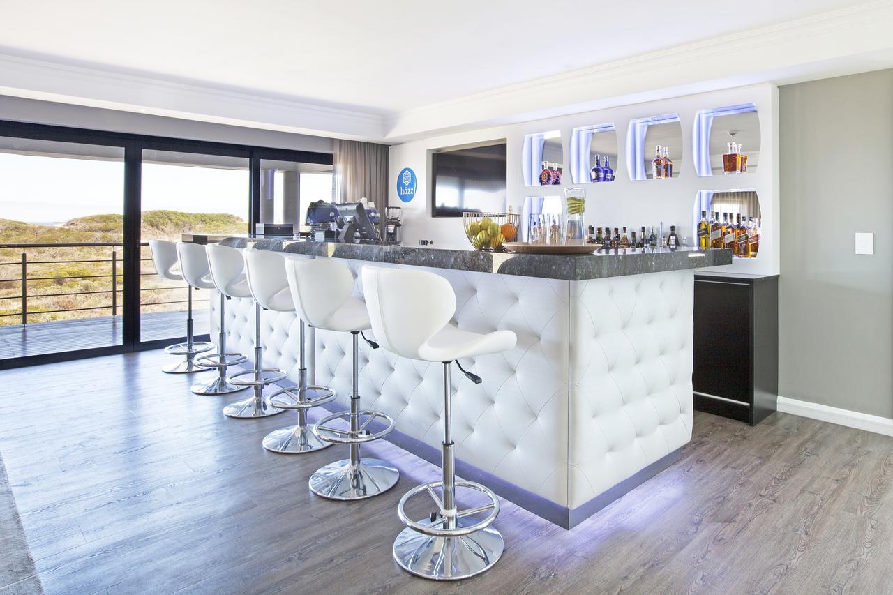 Bliss Boutique Hotel Cape Town Dış mekan fotoğraf