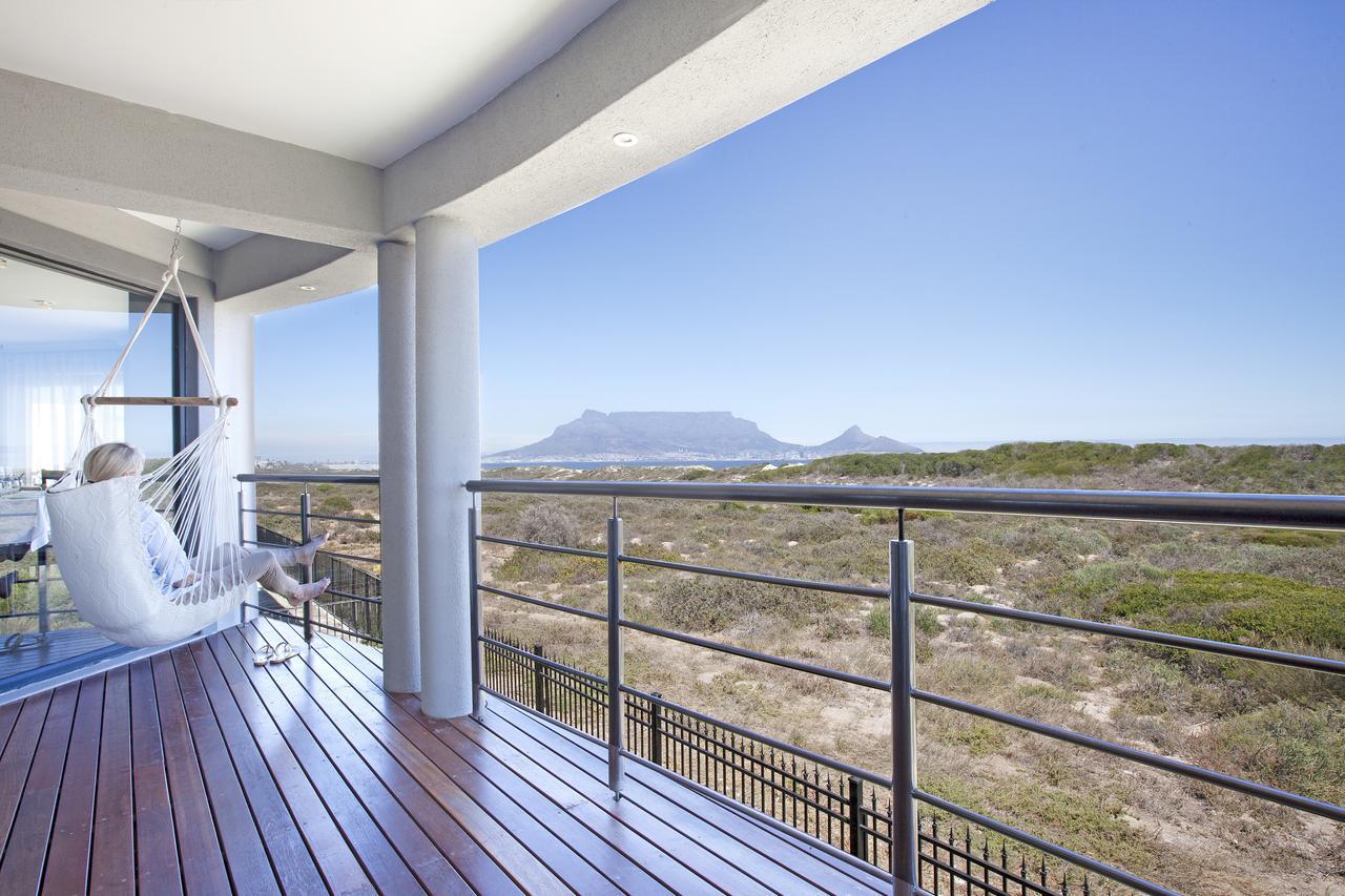 Bliss Boutique Hotel Cape Town Dış mekan fotoğraf