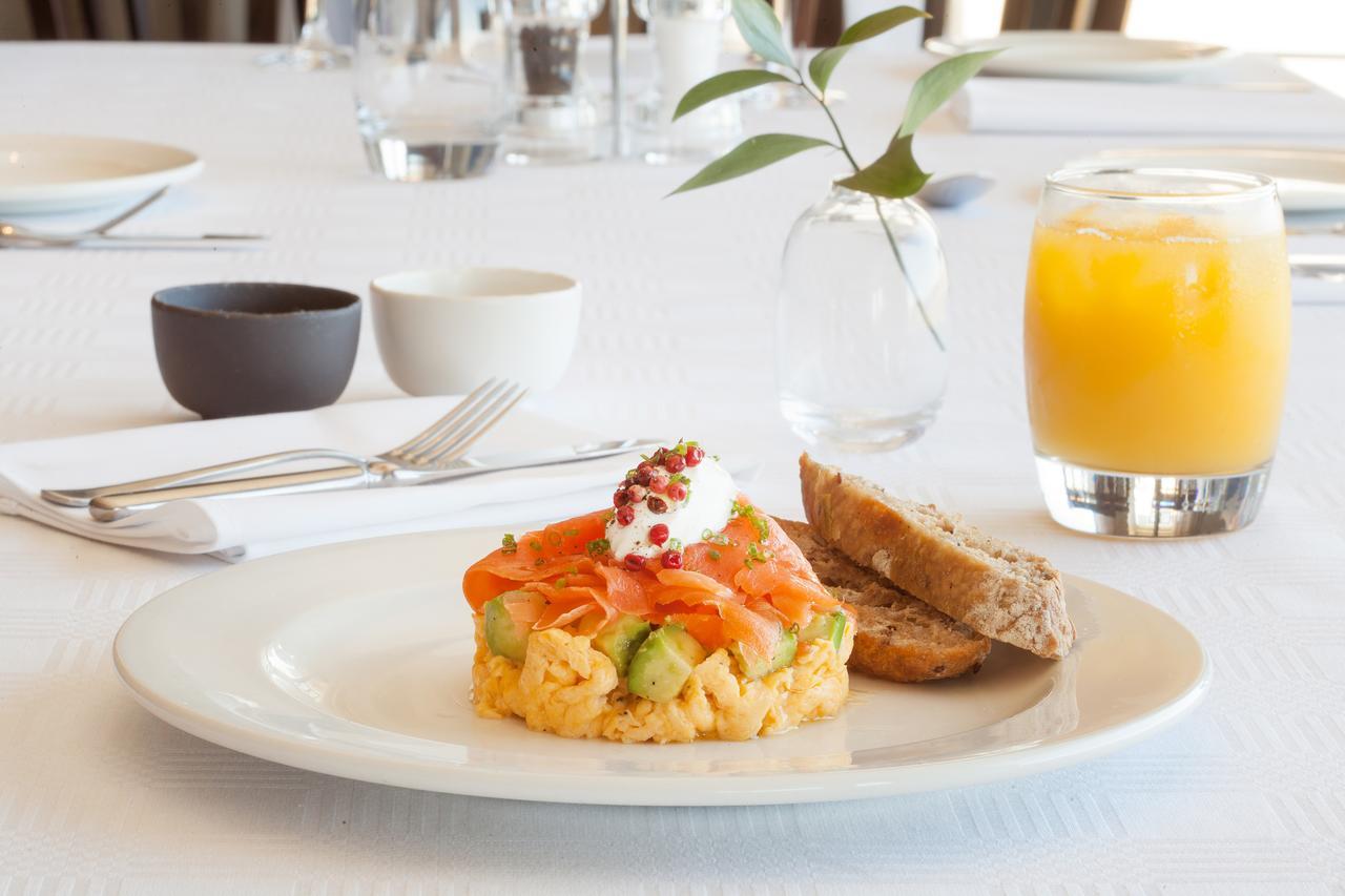 Bliss Boutique Hotel Cape Town Dış mekan fotoğraf