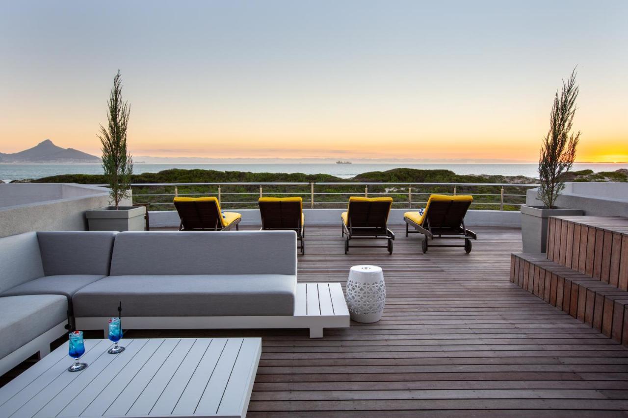 Bliss Boutique Hotel Cape Town Dış mekan fotoğraf