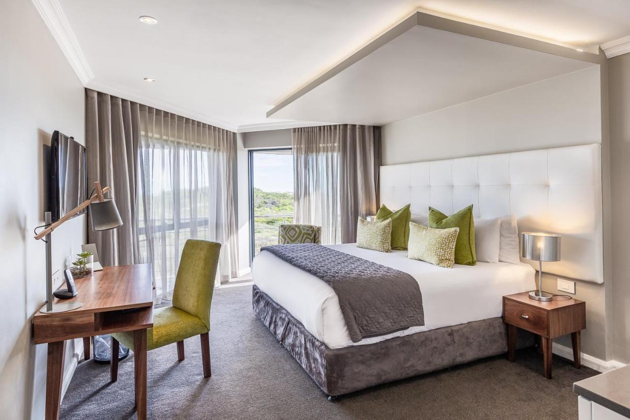 Bliss Boutique Hotel Cape Town Dış mekan fotoğraf