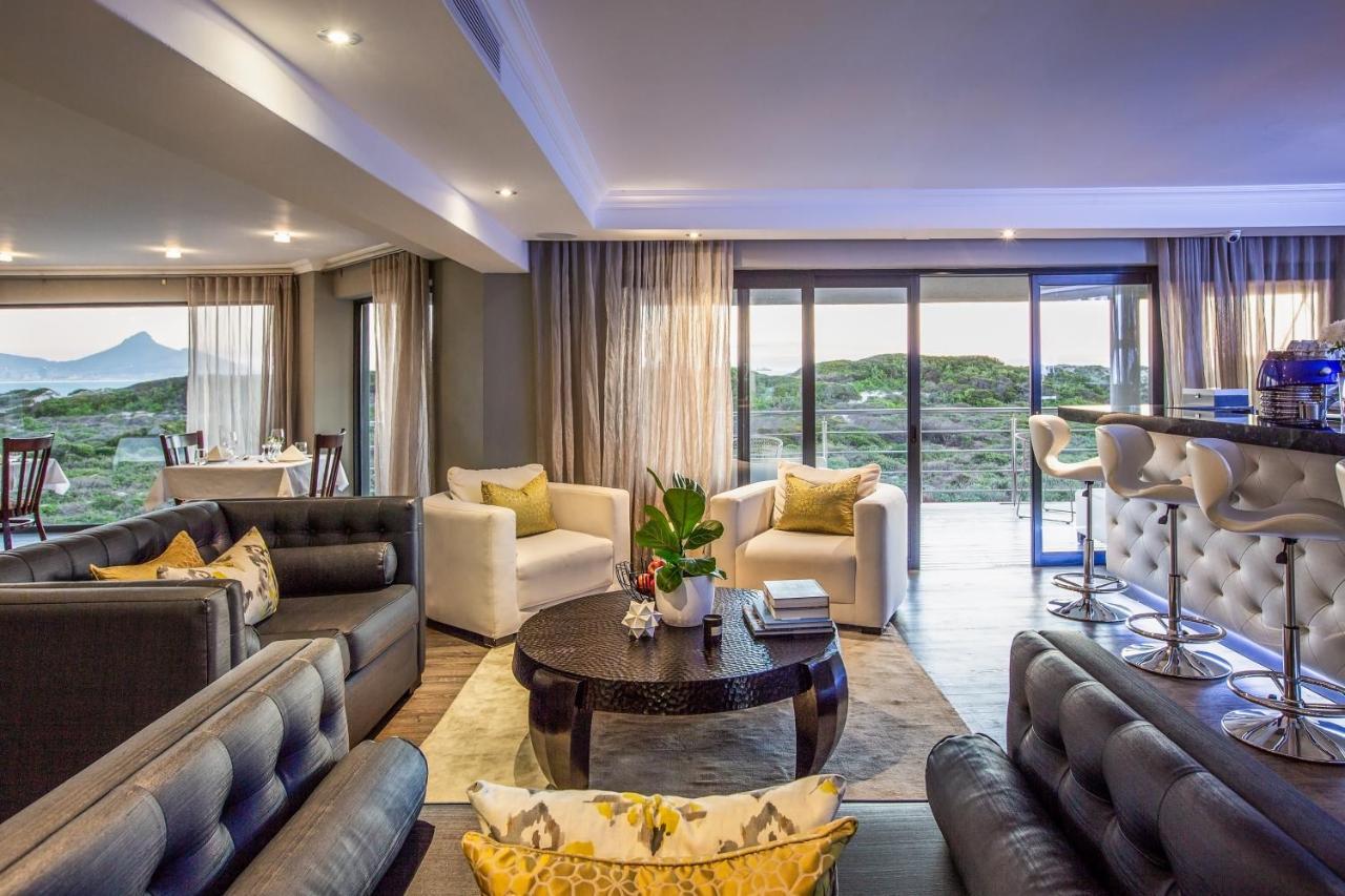 Bliss Boutique Hotel Cape Town Dış mekan fotoğraf