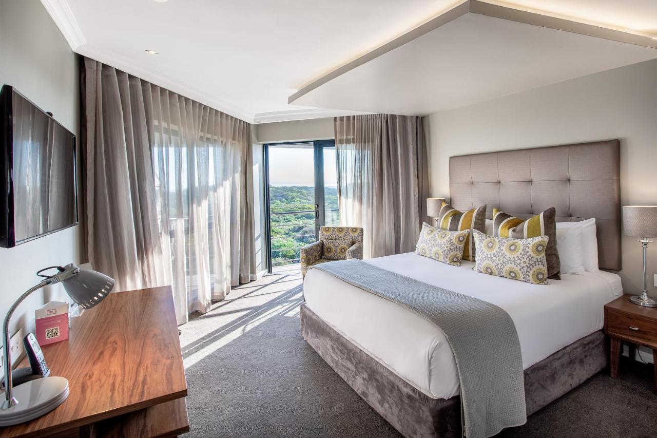 Bliss Boutique Hotel Cape Town Dış mekan fotoğraf