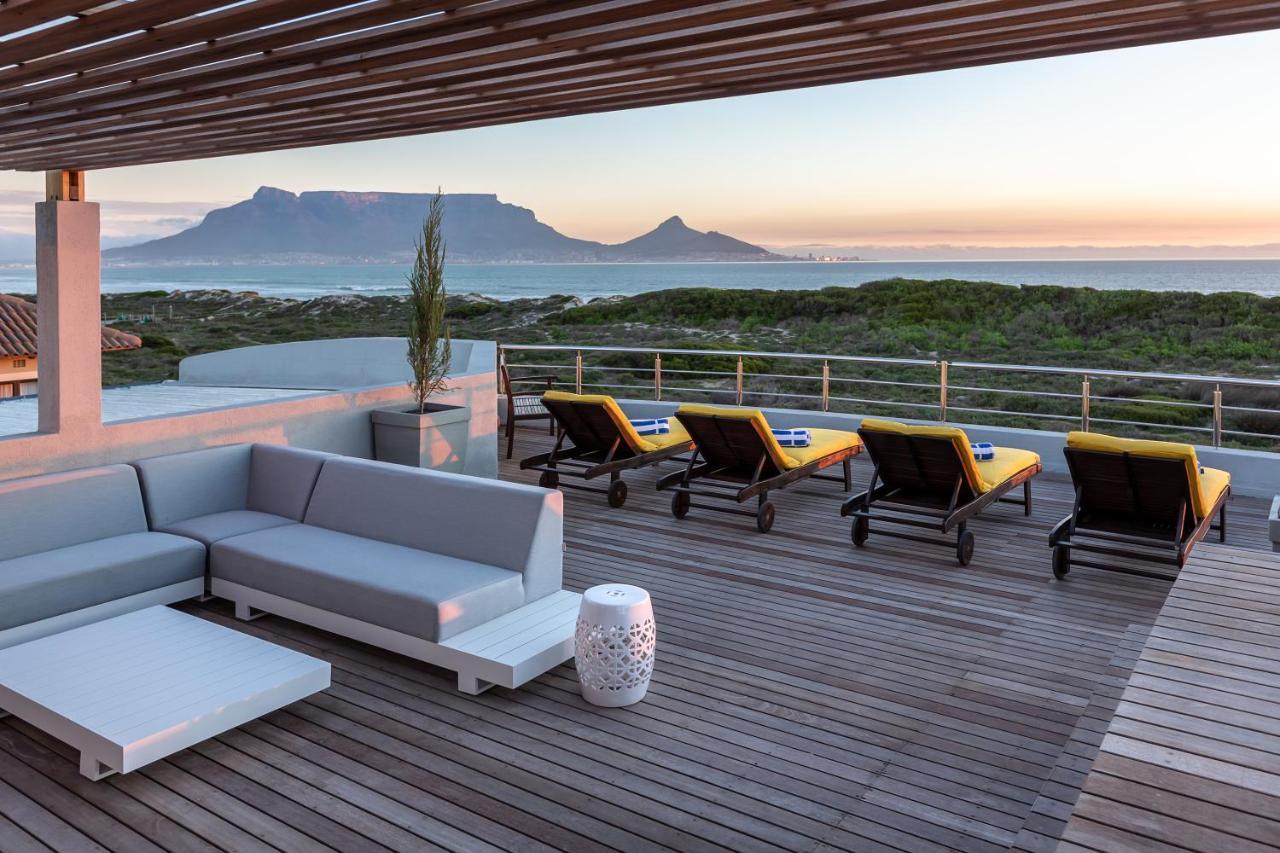 Bliss Boutique Hotel Cape Town Dış mekan fotoğraf
