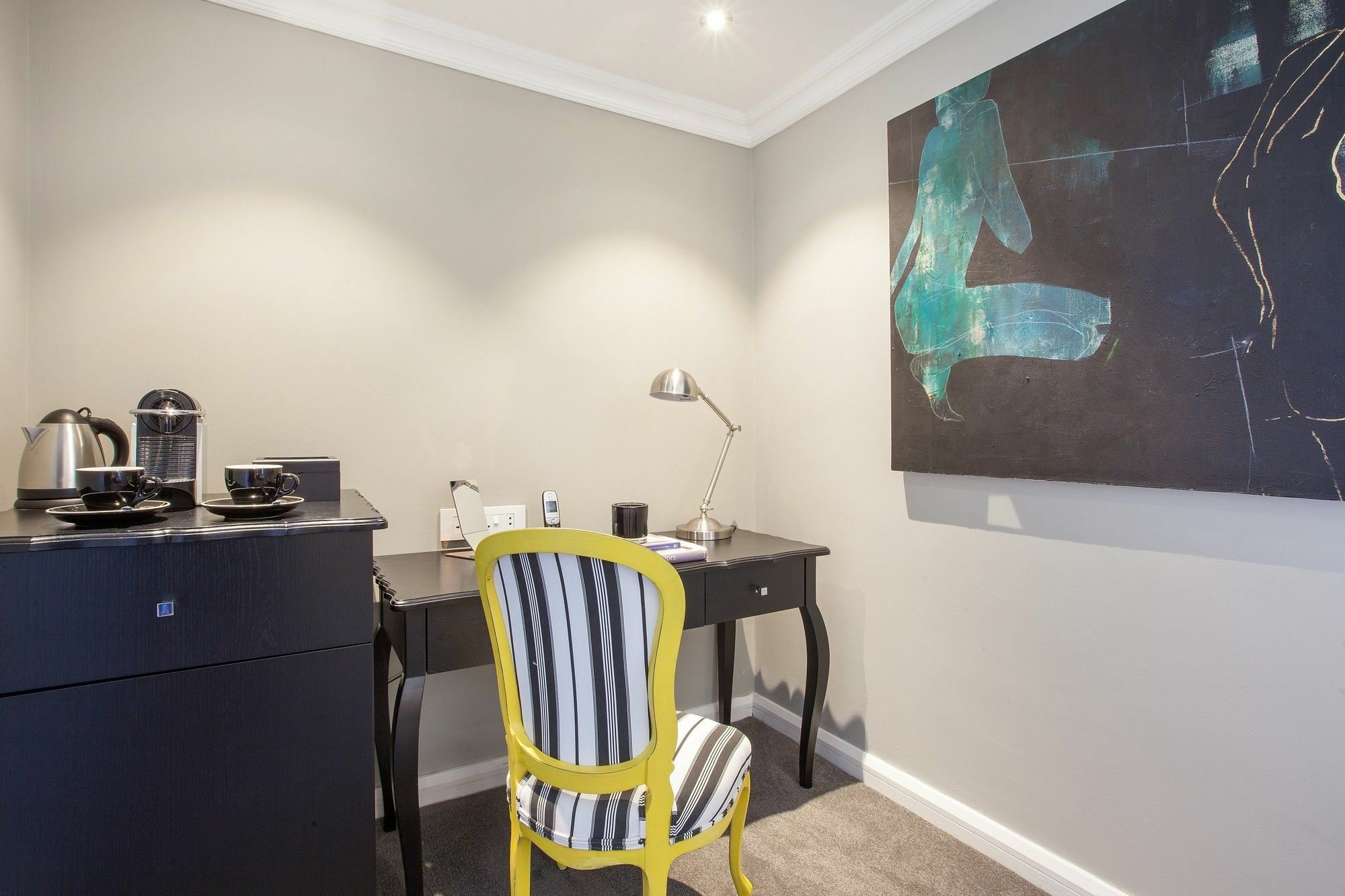 Bliss Boutique Hotel Cape Town Dış mekan fotoğraf